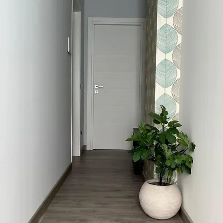 La Casa Di Gio - Free Space N26 דירה *