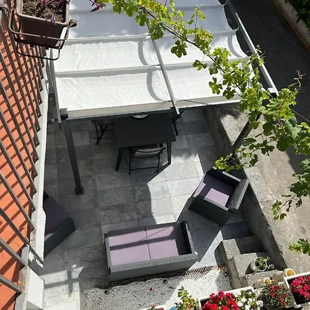 La Casa Di Gio - Free Space N26
