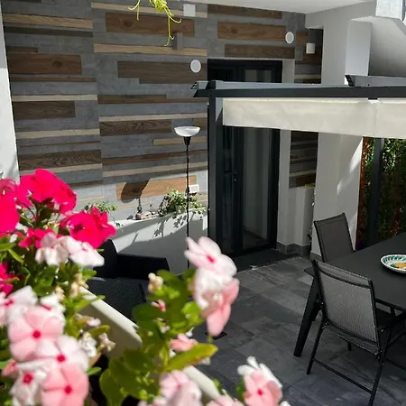 La Casa Di Gio - Free Space N26 Apartment *