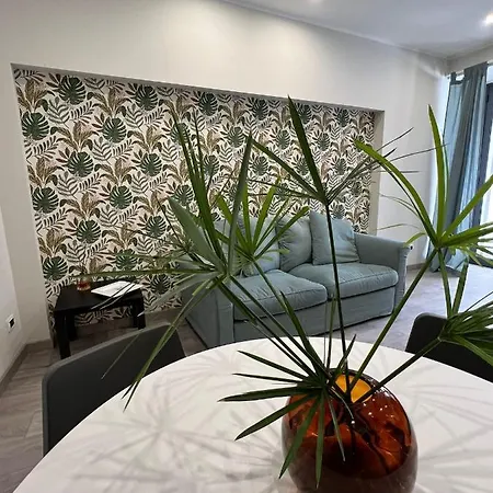 La Casa Di Gio - Free Space N26