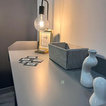 דירה La Casa Di Gio - Free Space N26 *