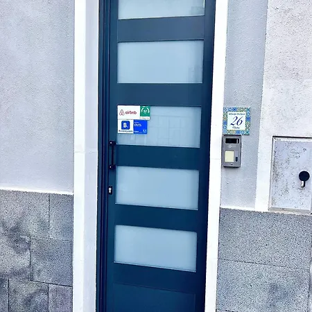 דירה La Casa Di Gio - Free Space N26