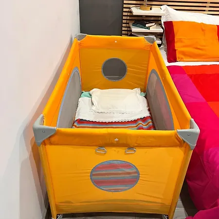 דירה La Casa Di Gio - Free Space N26